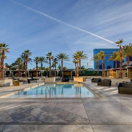 Strip & Sphere View! Privately Owned Condo Hotel-The Signature At Mgm ラスベガス エクステリア 写真