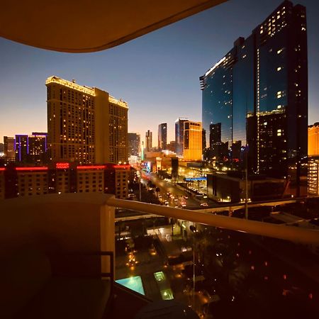 Strip & Sphere View! Privately Owned Condo Hotel-The Signature At Mgm ラスベガス エクステリア 写真