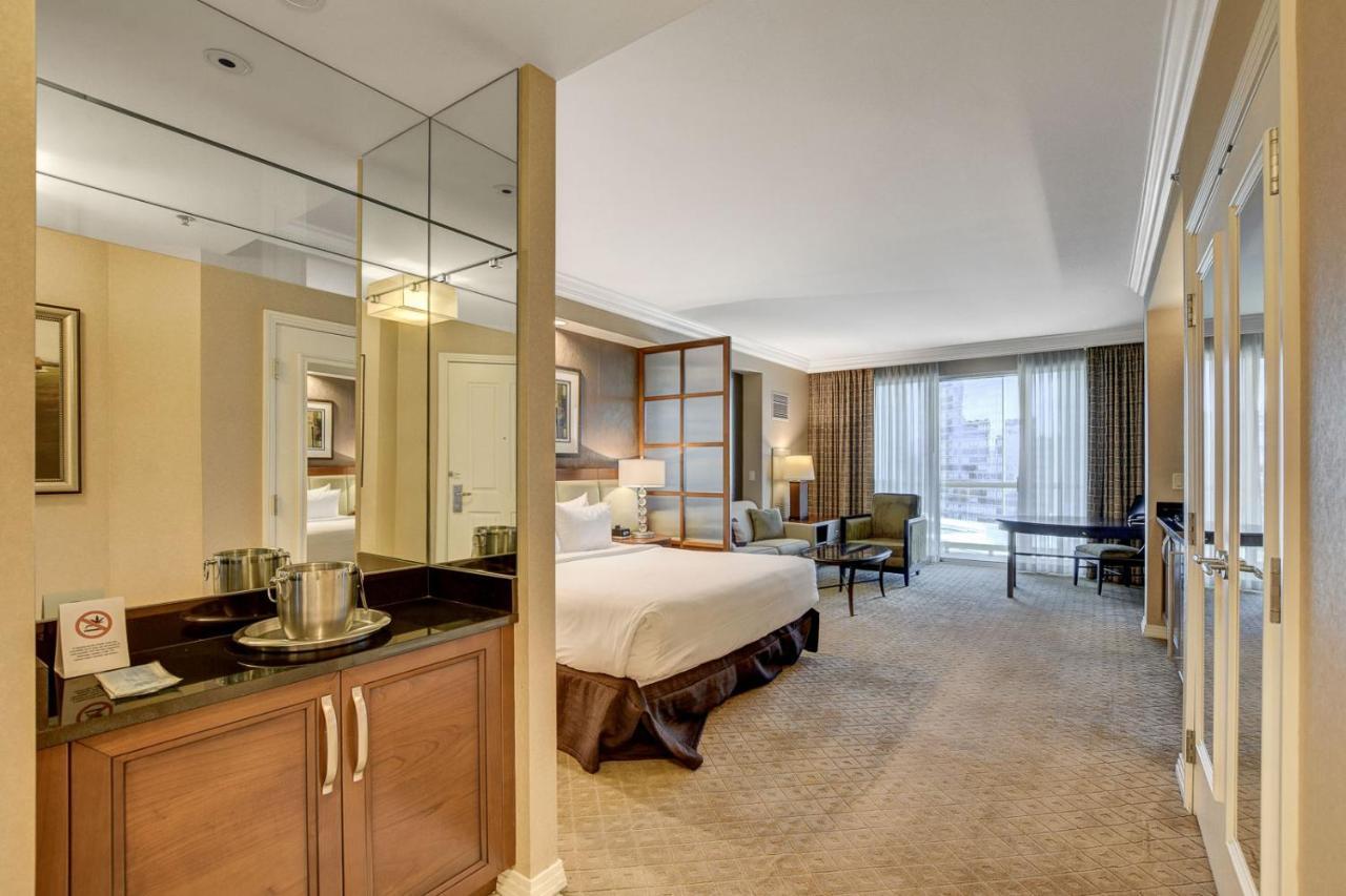 Strip & Sphere View! Privately Owned Condo Hotel-The Signature At Mgm ラスベガス エクステリア 写真