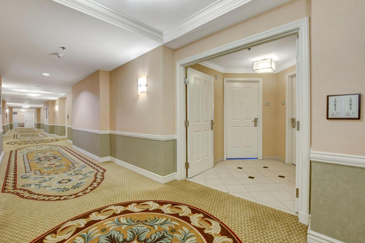 Strip & Sphere View! Privately Owned Condo Hotel-The Signature At Mgm ラスベガス エクステリア 写真